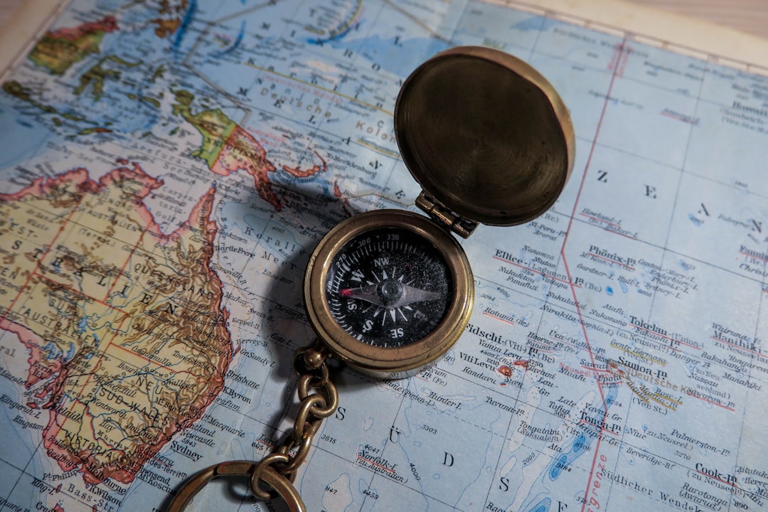 Gear Up for Your Next Great Escape!