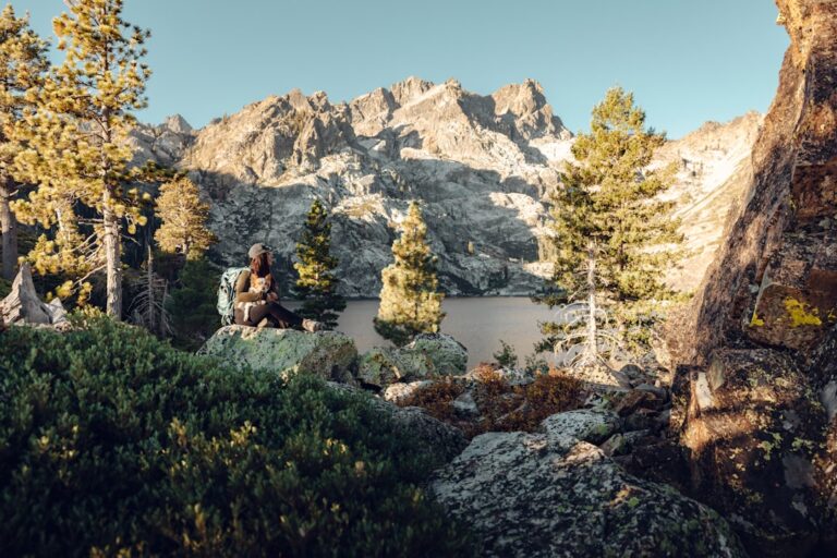 Essential Hiking Gear for a Successful Trekking Experience