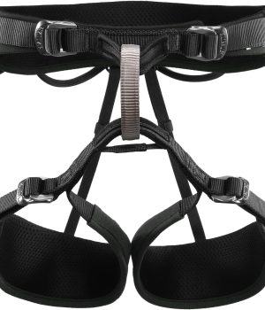 KAILAS B4 Rocking Climbing Harness Adjustable Roofing Harness Rescue Safety Harness Tree Climbing Harness Spikes